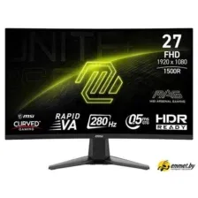 Игровой монитор MSI MAG 276CXF