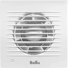 Вентилятор накладной Ballu BAF-FW 120 N
