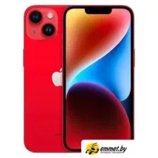 Apple iPhone 14 512GB (PRODUCT)RED