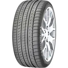 Летние шины Michelin Latitude Sport 275/45R20 110Y
