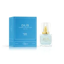 Dilis Classic Collection №22 30 мл
