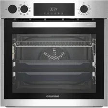 Электрический духовой шкаф Grundig GEBD11300X