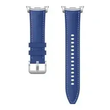 Ремешок Samsung для Samsung Galaxy Watch8/ 8 Classic синий