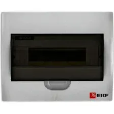 Щит распределительный EKF PROxima PB40-N-15
