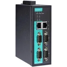 Конвертер Moxa NPort IA5450A-T