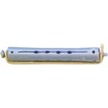 Бигуди Dewal RWL5 (12шт, серо-голубой)