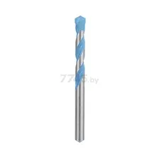 Сверло по бетону Expert CYL-9 MultiConstruction 10x80x120 (BOSCH) 2608900626