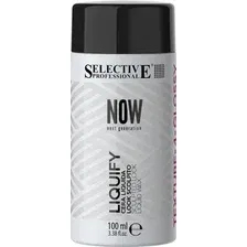 Воск для укладки волос Selective Professional Now Next Generation Liquify Жидкий (100мл)