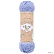 Пряжа "Superwash Artisan №432" (100 г; 420 м; стальной)