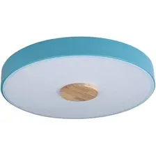 Светильник-тарелка LOFT IT Axel 10003/24 Blue
