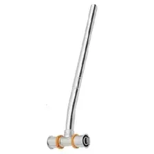 Пресс-тройник KAN-therm 16x2/16x2 / 1009261005