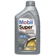 Масло моторное для л/а Mobil Super 3000 Х1 Formula FE 5w30 1л