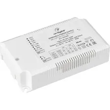 Блок питания Arlight ARJ-SP-40-PFC-DT8-ССT (40W. 9-42V. 0.5-0.8А) 040498