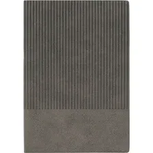 Ежедневник Darvish DV-14803C (100л, серый)