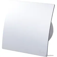 Осевой вентилятор Awenta System+ Turbo 100CTR [KWT100CTR-PET100]