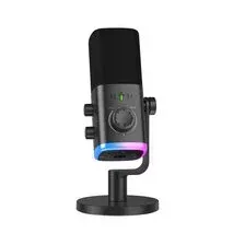Микрофон Fifine A9, black