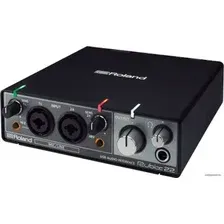  Roland Rubix 22