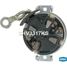 щёткодержатель стартера KRAUF SHV3317KS