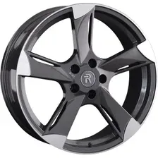 Литые диски Replay 890237 (CRR 1080 - A216) 20x8.5" 5x112мм DIA 66.6мм ET 20мм GMF