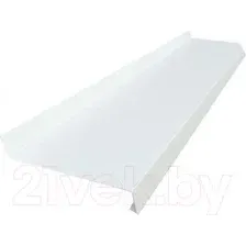 Отлив оконный Avansum W015O (50x2200)