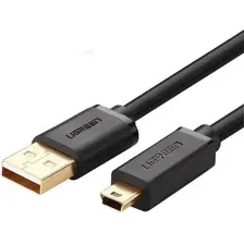 Кабель Ugreen US132 / 10355 (1м, черный)