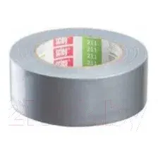 Скотч армированный Scley Серия 211 38ммx50м / 0330-115038 (серый)