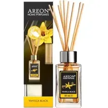 Аромадиффузор Areon Vanilla Black, 85 мл