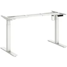 Подстолье для работы стоя AOKE Europe Easy-up 690-1150x60 AK02YJYT-A-F.WH