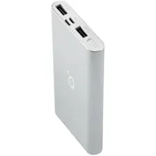Внешний аккумулятор ACME PB15S 10000mAh (серый)