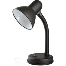 Настольная лампа Camelion KD-301 C02 5754 (черный)