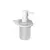 Дозатор для жидкого мыла Wasserkraft Kammel K-8399White