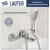 Смеситель Lauter Allure 21CK6618C с лейкой Fleur 21S00126