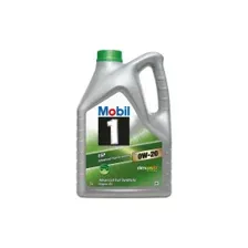 Масло моторное Mobil 1 ESP X2 0w20 5л