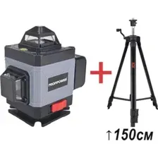 Лазерный нивелир Profipower NL-7016G + Штатив E0051
