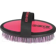Щетка для животных Ezi-Groom 1405 (S, розовый)