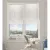 Рулонные шторы Legrand Афина 52x175 58127553 (сливочный)