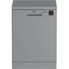 Отдельностоящая посудомоечная машина BEKO DVN05320S