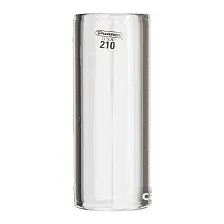 Гитарный слайдер Dunlop Manufacturing 210 SI Glass Slide MED/M
