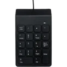 Цифровой блок Gembird KPD-U-03