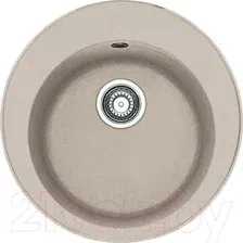 Мойка кухонная Franke Ronda ROG 610-41 (114.0175.358)