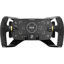 Руль Moza Porsche Mission R Steering Wheel RS097