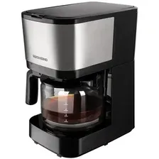 Капельная кофеварка Redmond (Редмонд) RCM-M1528