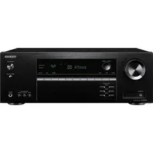 AV ресивер Onkyo TX-SR393