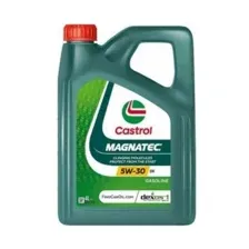 Моторное масло Castrol Magnatec 5W-30 DX 4л