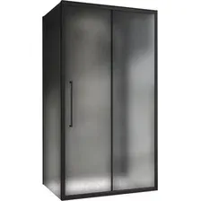 Душевой уголок Abber Schwarzer Diamant AG30170BMH-S70BM-S70BM