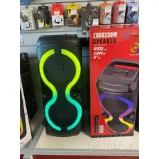 Беспроводная колонка Sing-e ZQS-8230 40W