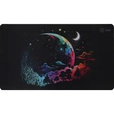 Коврик для мыши CACTUS Moon CS-MP-PRO05XLL
