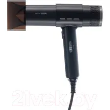 Фен Dewal Beauty Triumph HDB1010 (черный)