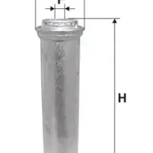 Топливный фильтр FILTRON PP976/5