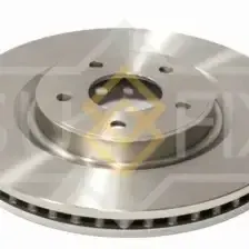 Тормозной диск SUFIX FX-1851
